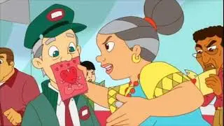 Maya & Miguel - Cupid (Promo, 2013)