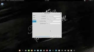 How to record your screen in different video formats and resolutions in kali linux