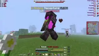 PvP Funtime | kv morkov 2x2  | MISTERR vs _3aMa3uKa_