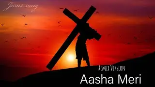 Aasha Meri | Lofi Remix Version