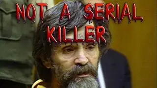 Top Ten Most Vicious Male Serial Killers