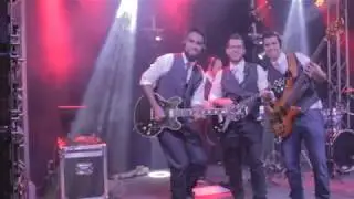 Banda para casamento em Brasília...
