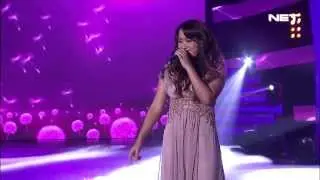 NEZ Academy Inagurasi - Keke, Fredy - Cinta Mati