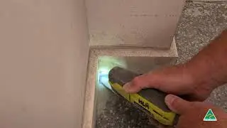 GrinderTec Corner Grinding Tool