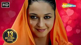 Tose Naina Lage | तोसे नैना लागे | Anwar(2007) | Siddharth Koirala | Nauheed Cyrusi | Superhit Song