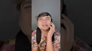 Сыночка привел в дом бездомного 