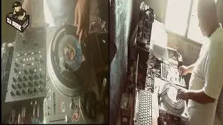 DJ RBK Undaground Cuts