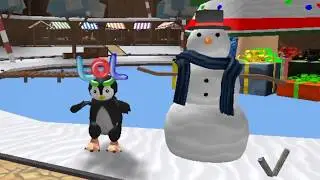 Epic Minigames Gameplay | Flappers :D