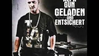 Alpa Gun feat-Muhabbet - Verbotene Liebe