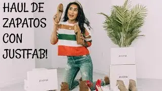 HAUL DE ZAPATOS PARA ESTE OTOÑO, LOS ZAPATOS PERFECTOS PARA COMBINAR TU ROPA| | Almalatina29