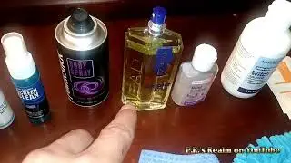 How To Remove Permanent Marker From CDs & DVDs