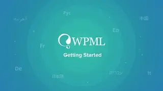 WPML - How To Translate Your WordPress Website In Minutes