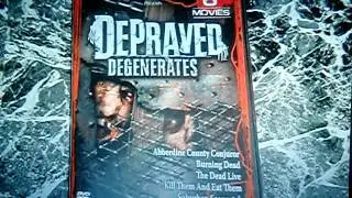 OLDIES Dvd Update
