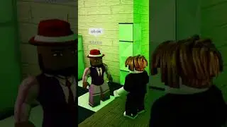Sniffing farts in Roblox (gone wrong) 