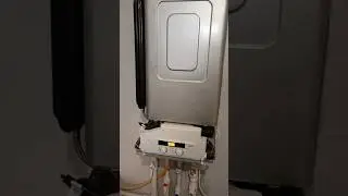Чуть не заморозили дом в -27° 🥶Обслуживание котла нужно делать своевременно 