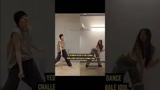 Yeonjun is getting criticized for his dance moves #txt #kpop #shorts #shortsfeed #shortsviral