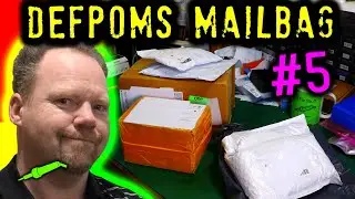 🔴 Defpom's Mailbag - Mailbag Monday 9th November 2020