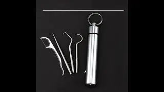 toothpick
