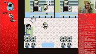 Return of the dangerdude! (Pokemon)