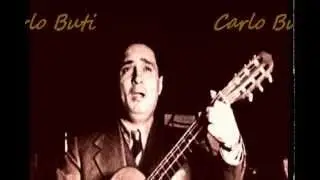 Malinconia D'amor - Carlo Buti w/Translation Remix