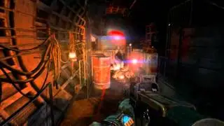 Metro Last Light прохождение Часть 22