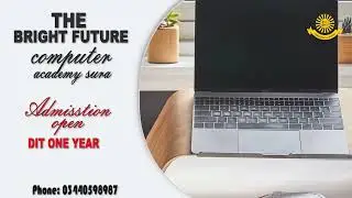 ads for admisstion