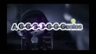 A G-G-G-G-G-G-Genius(Murder drones edit)