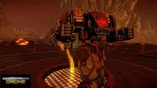 MWO: Gameplay #858 Archer Tempest - Scheiße ist das geil :D