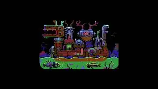 Amiga Paula does XM: !Cube - Scotchman in a Skirt (A1200🎧Dolbyfied)
