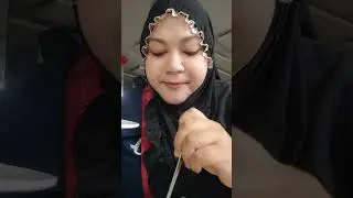 Mukbang OMLET TELUR LEMBUT ALA HOTEL MEWAH DI BANDUNG #kulinerbandung
