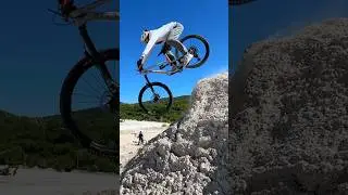 🔥TRIAL SKILLS for FREERIDE🤯 