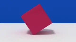 Flip a cube - part 1, Introduction [C#][Unity]