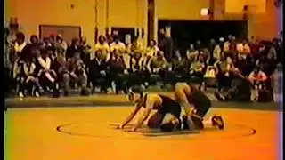 1981 Suffolk County Final - John Arceri (WM) v. Ralph Leggio (BS)