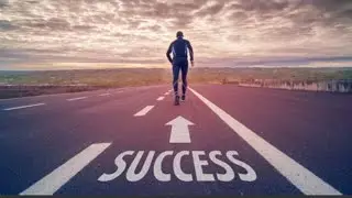why it's never too late to be successful