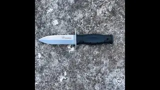 Cold Steel MINI LEATHERNECK