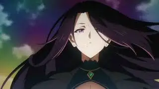 AMV : Она не такая как все - Аниме клип                         