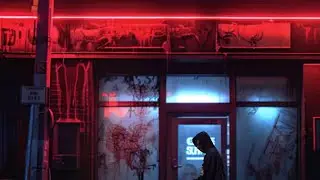 2FEETBINO - YOUR LOVE (OFFICIAL VIDEO) @2FeetBino