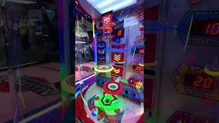 Sync Pong  