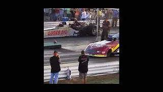 Drag race pt2