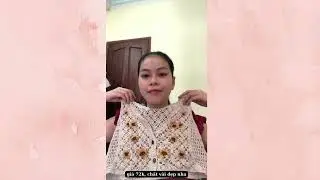 [SHOPEE HAUL] Áo croptop dệt kim nữ cá tính, chất vải siêu OK mà mình mua được trên online!
