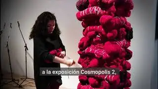 Video con subtítulos y fotos