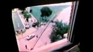 Zapruder Film Interesting Analysis