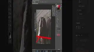 Easily remove any type of fence from image in photoshop