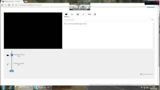 Primer video - Como editar un video sin programas