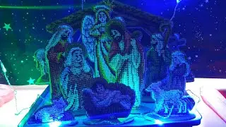 С Рождественским Сочельником! Не забываем благодарить🙏