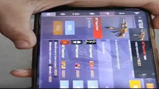 MET THE DEVELOPER ON THE STREET