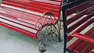 СКАМЕЙКИ СТОЛЫ САДОВЫЕ