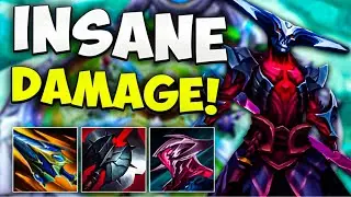 RED KAYN ON ARENA GAMEPLAY SEASON 15