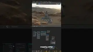 Blender Tip #10 Speed Up shader editor workflow 