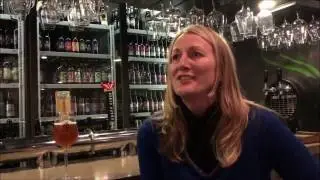 Что отличает хорошее американское крафтовое пиво? А что характерно для российского?